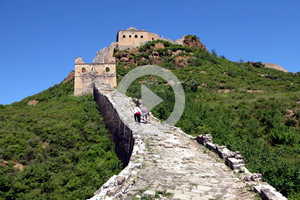 Jinshangling Great Wall